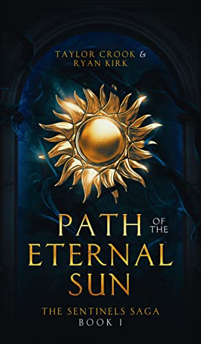Path of the Eternal Sun cover