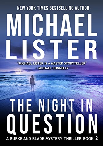 The Night in Question book cover
