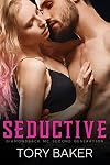 Seductive (Diamondback MC Second Generation Book 2)