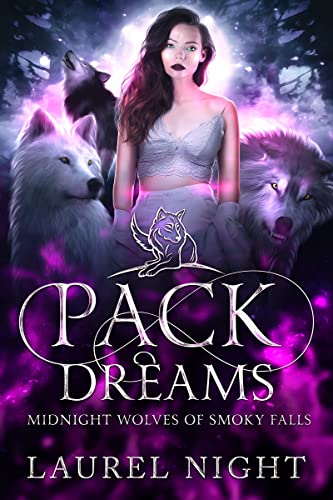 Pack Dreams cover