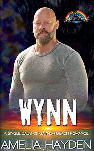 Wynn (By: Amelia Hayden) cover