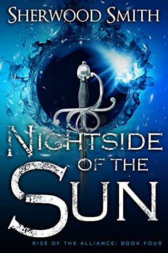 Nightside of the Sun cover