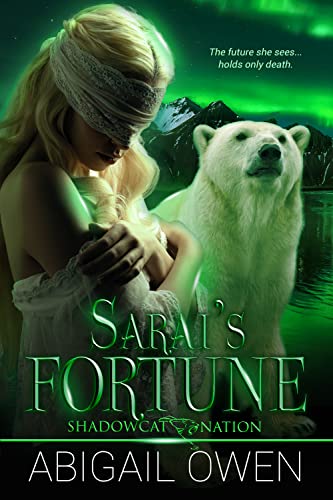 Sarai's Fortune cover