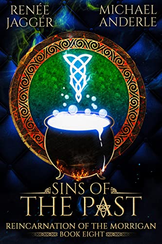 Sins of the Past cover