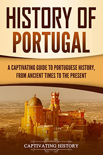 History of Portugal