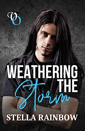 Weathering The Storm book cover