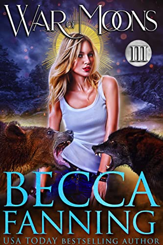 War Of Moons III book cover