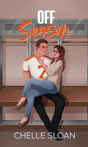 Off Season book cover