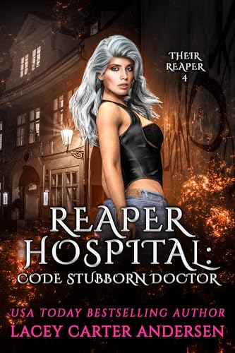 Code Stubborn Doctor book cover