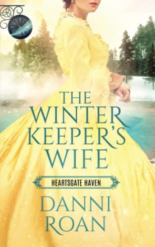 The Winter Keeper's Wife book cover