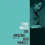 Time Waits: The Amazing Bud Powell (1958)