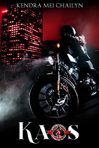 Kaos (By: Kendra Mei Chailyn) cover
