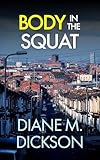 Body in the Squat