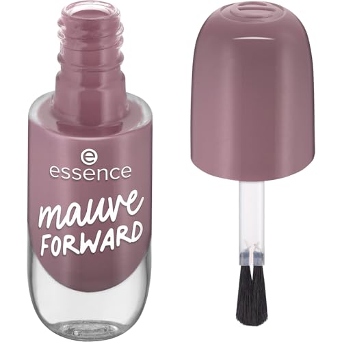 Esmalte Essence Colour Mauve Forward