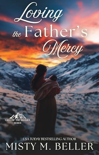 Calm in the Mountain Storm cover