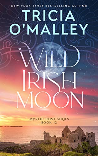 Wild Irish Moon book cover