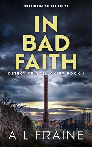 In Bad Faith book cover
