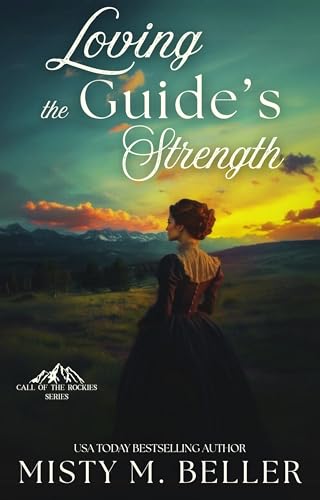 Grace on the Mountain Trail book cover