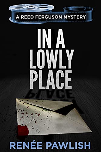 In a Lowly Place book cover