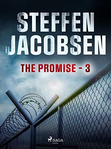 The Promise - Part 3 book cover