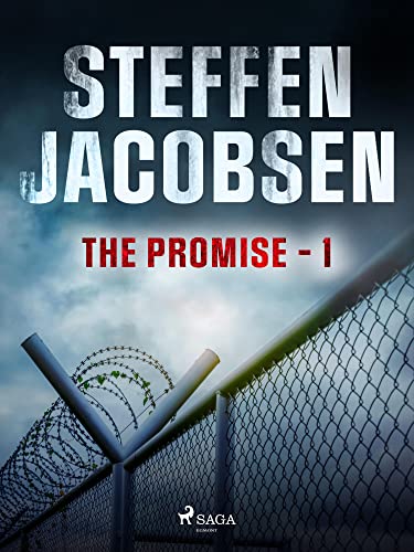 The Promise - Part 1 book cover