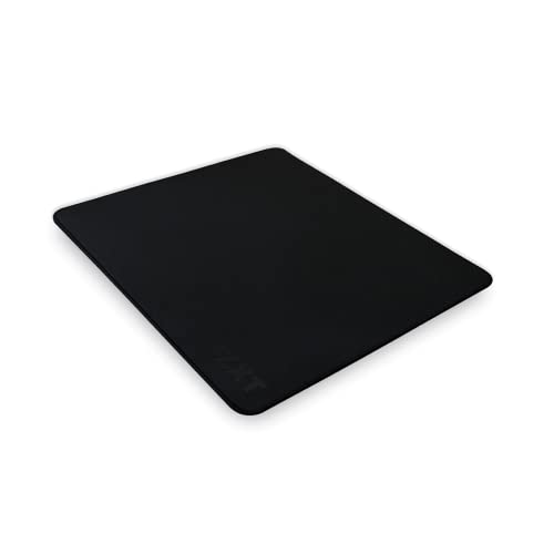 NZXT Mouse Pad MMP400 - MM-SMS...- Non-Slip Rubber Base - Black