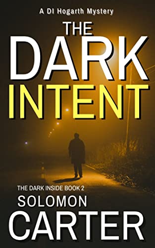 The Dark Intent book cover