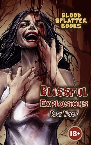 Sex Blood book cover