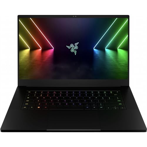 Razer Blade 15 Gaming Laptop