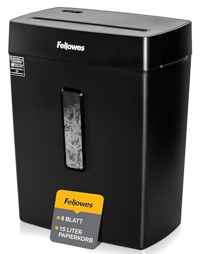 Produktbild: Fellowes FS-8C (Fellowes)