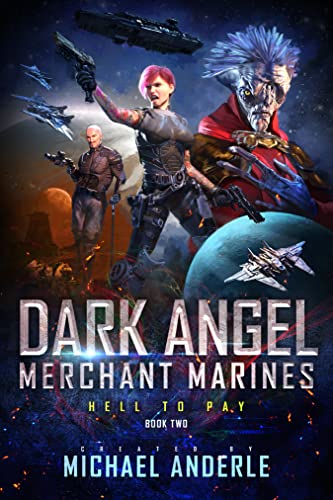 Hell To Pay book cover