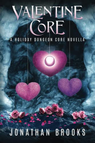 Valentine Core book cover