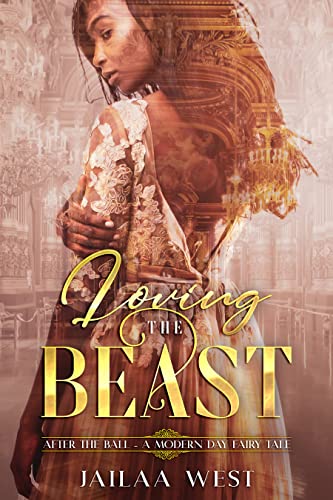 Loving the Beast book cover