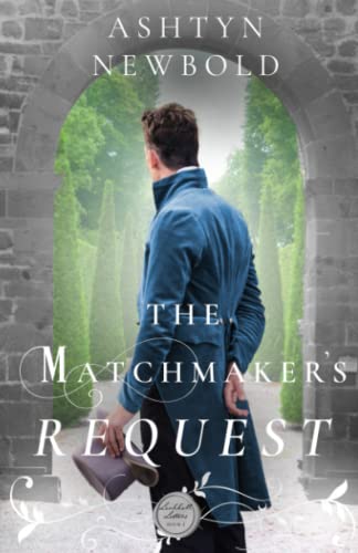 The Matchmaker's Request book cover