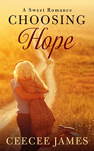 Choosing Hope book cover