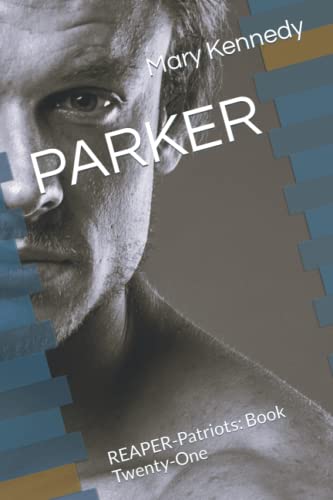 Parker book cover