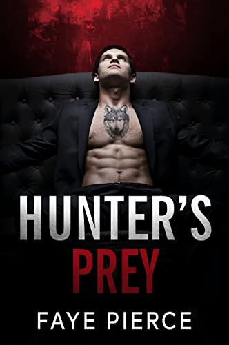 Hunter’s Prey book cover