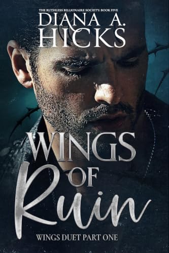 Fallen Raven, Book 1 book cover