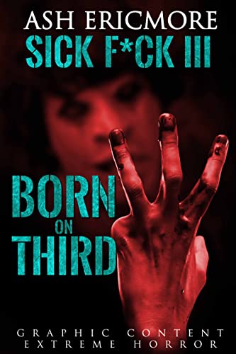 Born on Third cover