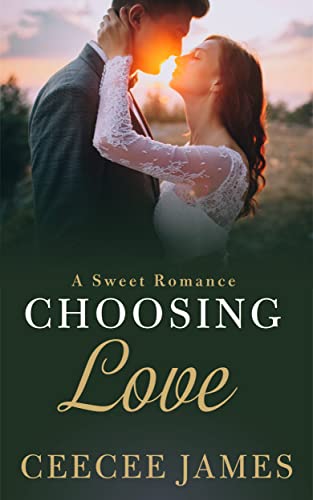 Choosing Love book cover