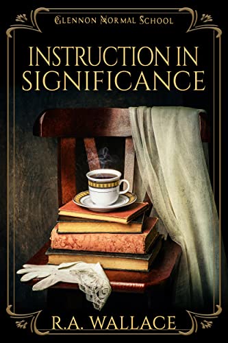 Instruction in Significance book cover