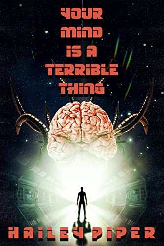 Your Mind Is a Terrible Thing book cover