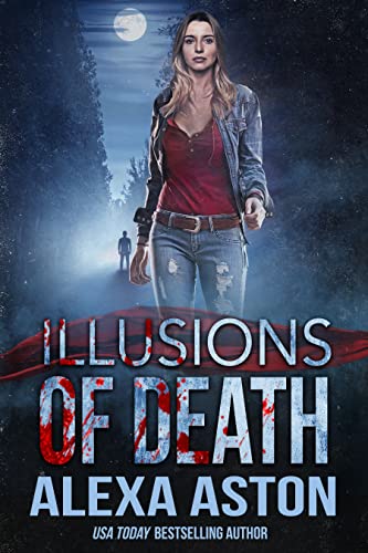 Illusions of Death book cover