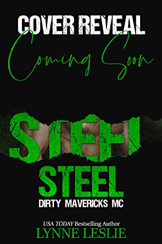 Steel book cover