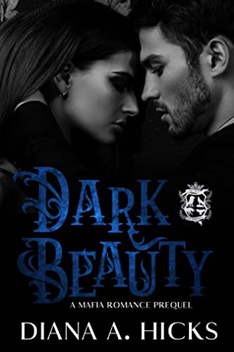 Dark Beauty book cover