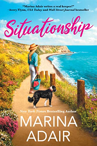 Situationship book cover