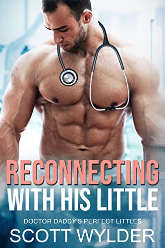 Reconnecting With His Little cover