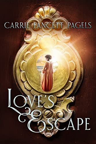 Love's Escape book cover