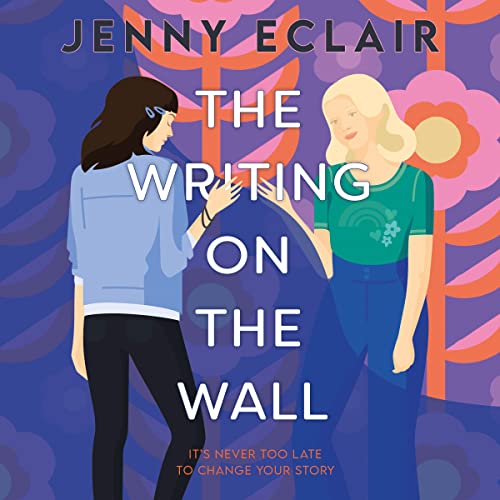 The Writing on the Wall book cover