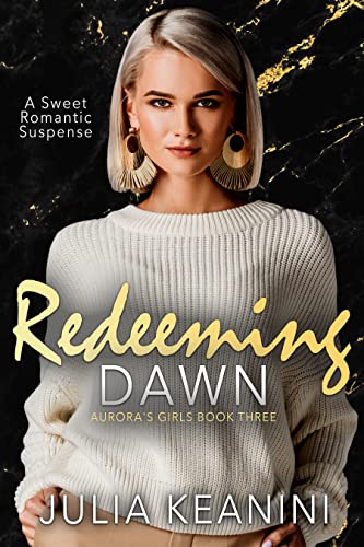 Redeeming Dawn cover